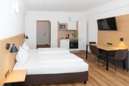 Apartimo Landshut - 24