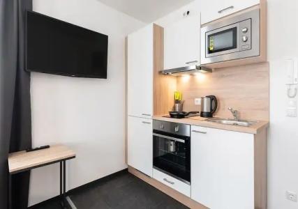 Apartimo Landshut - 10