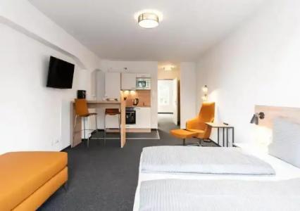 Apartimo Landshut - 102