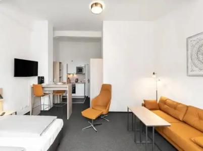 Apartimo Landshut - 50