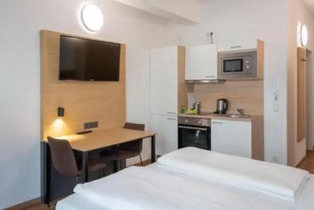 Apartimo Landshut - 18