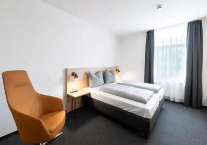 Apartimo Landshut - 38