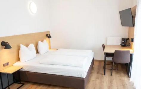 Apartimo Landshut - 99