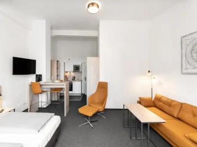 Apartimo Landshut - 66