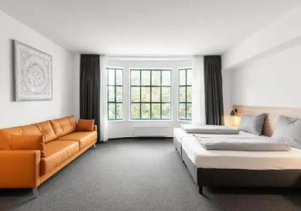 Apartimo Landshut - 77