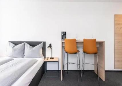 Apartimo Landshut - 43