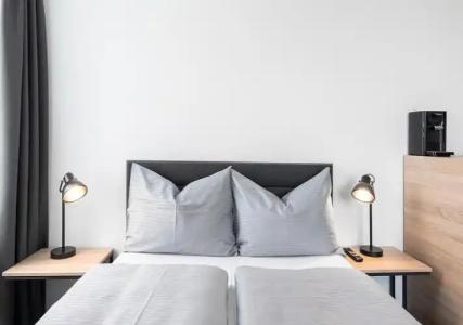 Apartimo Landshut - 85