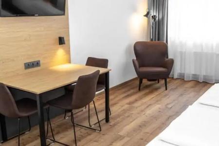 Apartimo Landshut - 27