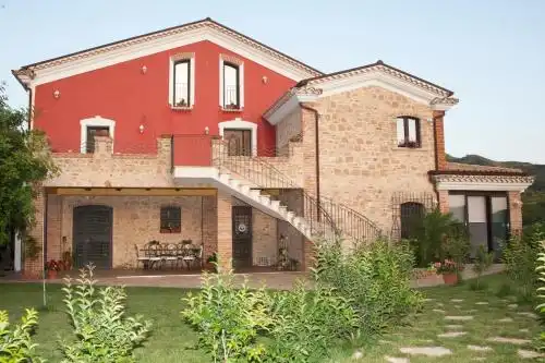 Il Mandorlo Farm - 17