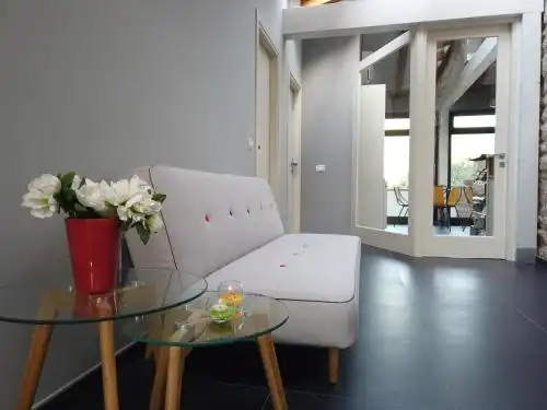 Il Mandorlo Farm - 19