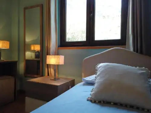 Il Mandorlo Farm - 28