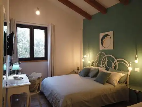 Il Mandorlo Farm - 36