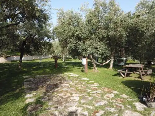 Il Mandorlo Farm - 13