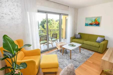 Apart Katunjanin - 67