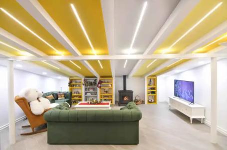 Apart Katunjanin - 90