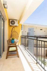 Apart Katunjanin - 111