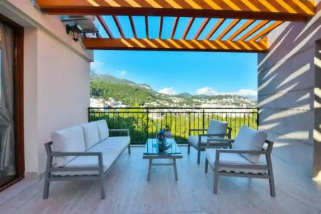 Apart Katunjanin - 96