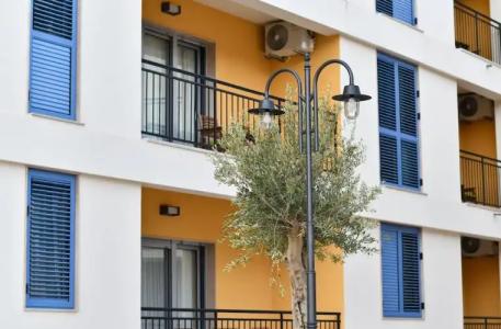 Apart Katunjanin - 0