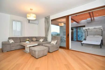 Apart Katunjanin - 91