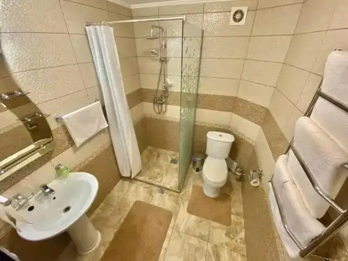 Сонячне Джерело - 1