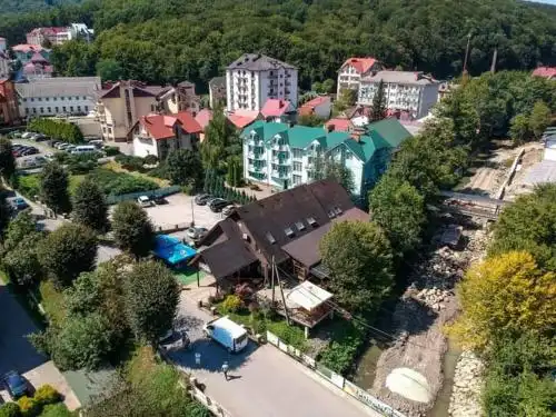 Сонячне Джерело - 6