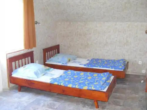 Morze Czarne, Ukraina,Waldemar - 40