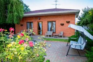 FONTREY Guest house, Fontanka