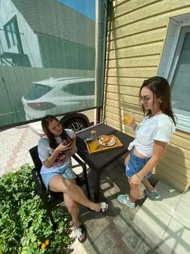Sky House - 2