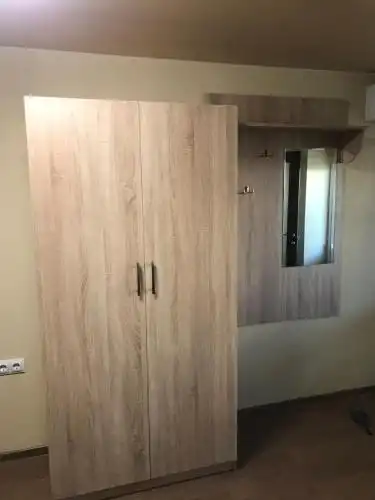 Sky House - 7