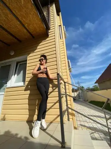 Sky House - 9