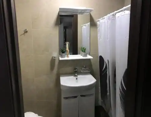 Sky House - 12