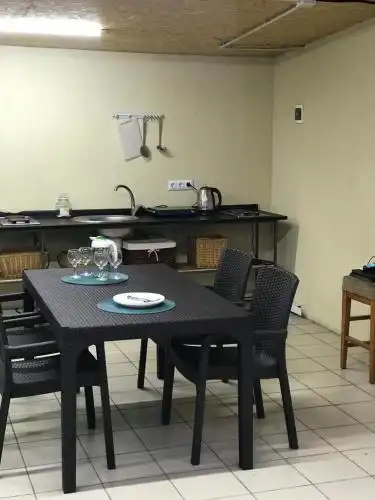 Sky House - 14