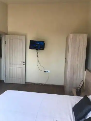 Sky House - 1