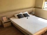 Quadruple Room with Shared Bathroom