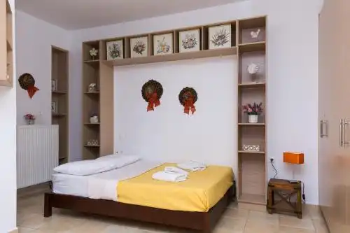 Anastellar Apart-hotel - 9