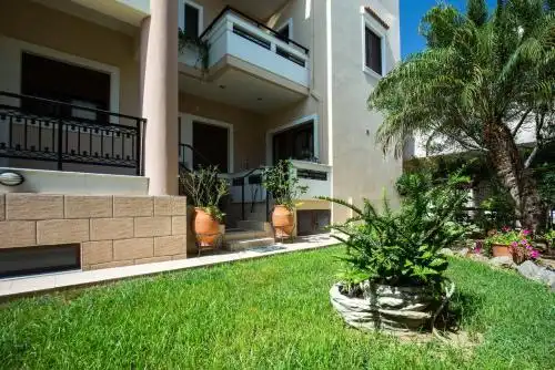 Anastellar Apart-hotel - 10