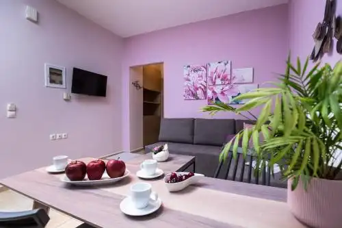 Anastellar Apart-hotel - 26
