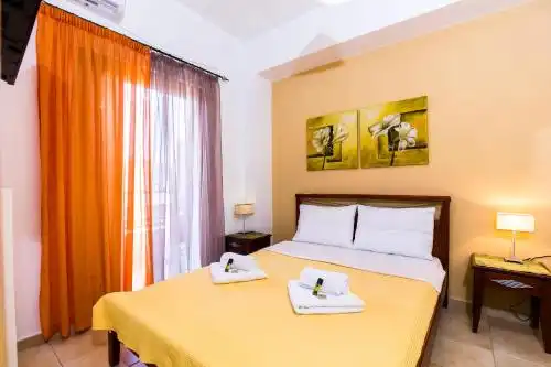 Anastellar Apart-hotel - 14