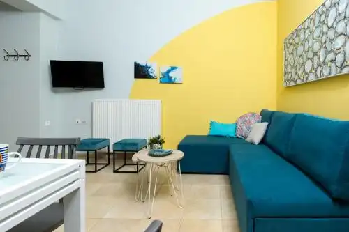 Anastellar Apart-hotel - 4