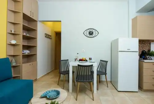 Anastellar Apart-hotel - 35