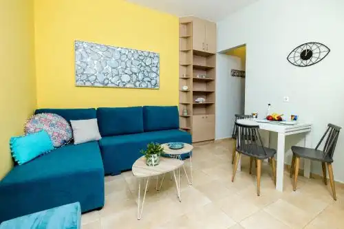 Anastellar Apart-hotel - 11
