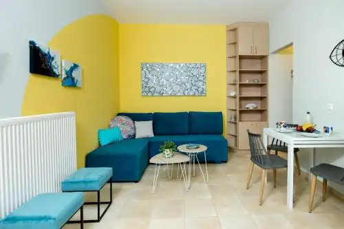 Anastellar Apart-hotel - 21
