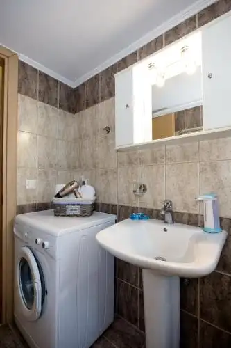 Anastellar Apart-hotel - 38