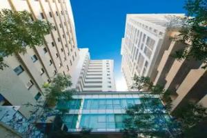 Hotel Tenjin Place, Fukuoka