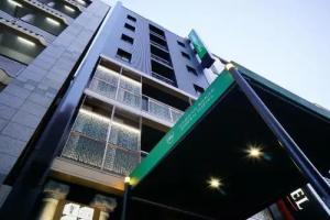 Nagoya Sakae Green Hotel, Nagoya