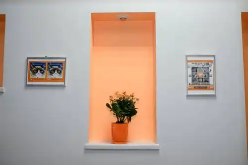 UNEED First Hostel - 18