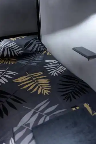 UNEED First Hostel - 19