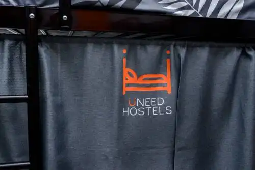 UNEED First Hostel - 13