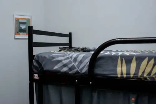 UNEED First Hostel - 30