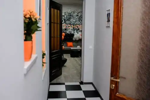 UNEED First Hostel - 35